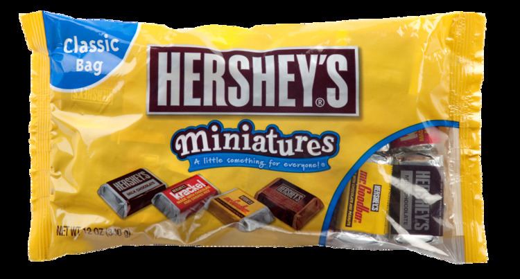 Hershey's Miniatures Buy Hersheys Miniatures Mini Chocolate Bars Bulk Australia