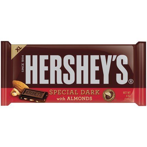 Hershey's Special Dark HERSHEY39S CHOCOLATE WORLD DUBAI HERSHEY39S Special Dark Almond