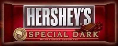 Hershey's Special Dark EAN 03424500 Hershey39s Special Dark Dark Chocolate Buycott UPC Lookup