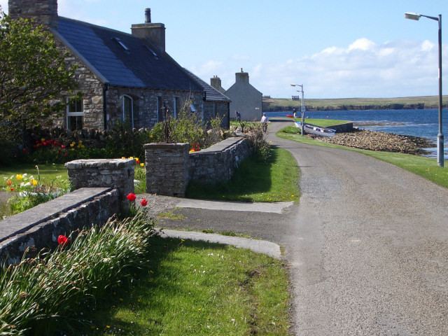 Herston, Orkney