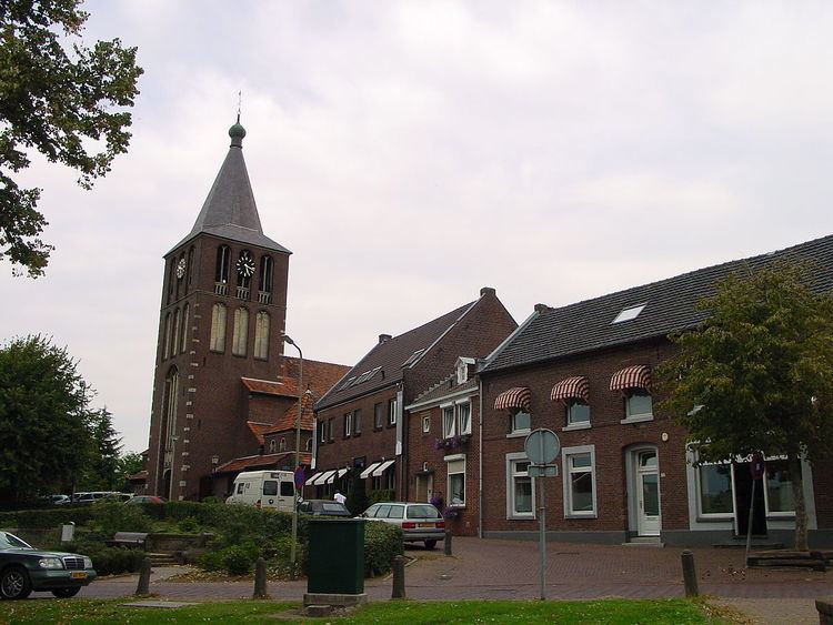 Herten, Netherlands