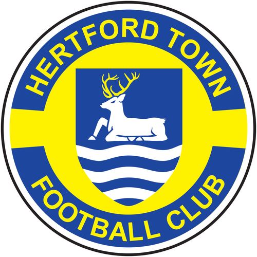 Hertford Town F.C. httpspbstwimgcomprofileimages2520959545yp