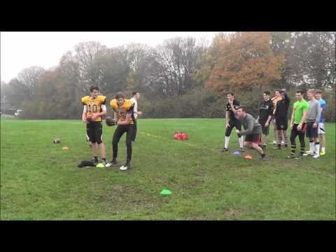 Hertfordshire Cheetahs Hertfordshire Cheetahs Rookie Day 2014 YouTube