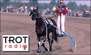 Hervé Filion A Herve Filion Retirement Tour Standardbred Canada