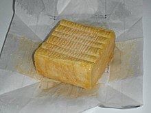 Herve cheese httpsuploadwikimediaorgwikipediacommonsthu