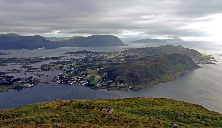 Herøyfjord
