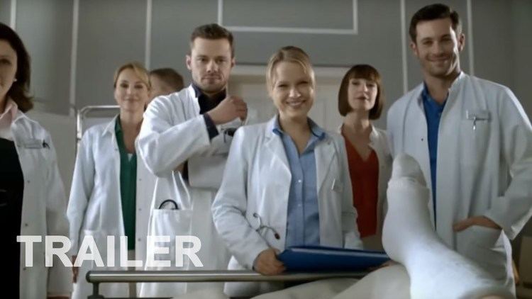 Herzflimmern – Die Klinik am See Herzflimmern Die Klinik am See Drama II Trailer deutsch YouTube