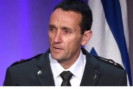 Herzi Halevi Syria is 50 Shades of Black Says IDF Intelligence Chief Israel