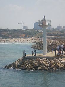 Herzliya Light httpsuploadwikimediaorgwikipediacommonsthu