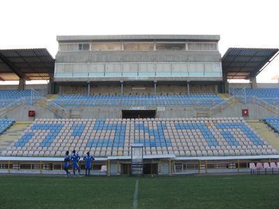 Herzliya Municipal Stadium