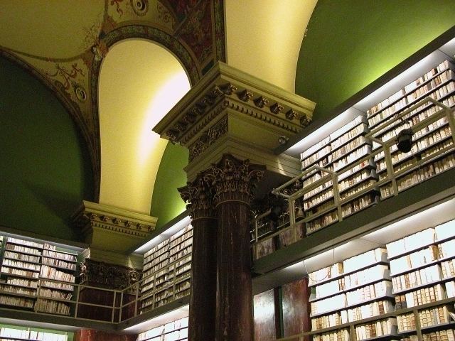 Herzog August Library