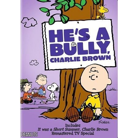 He's a Bully, Charlie Brown targetscene7comisimageTarget21521067wid450