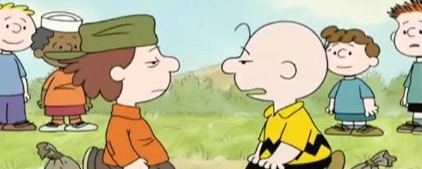 He's a Bully, Charlie Brown He39s A Bully Charlie Brown Cast Images Behind The Voice Actors