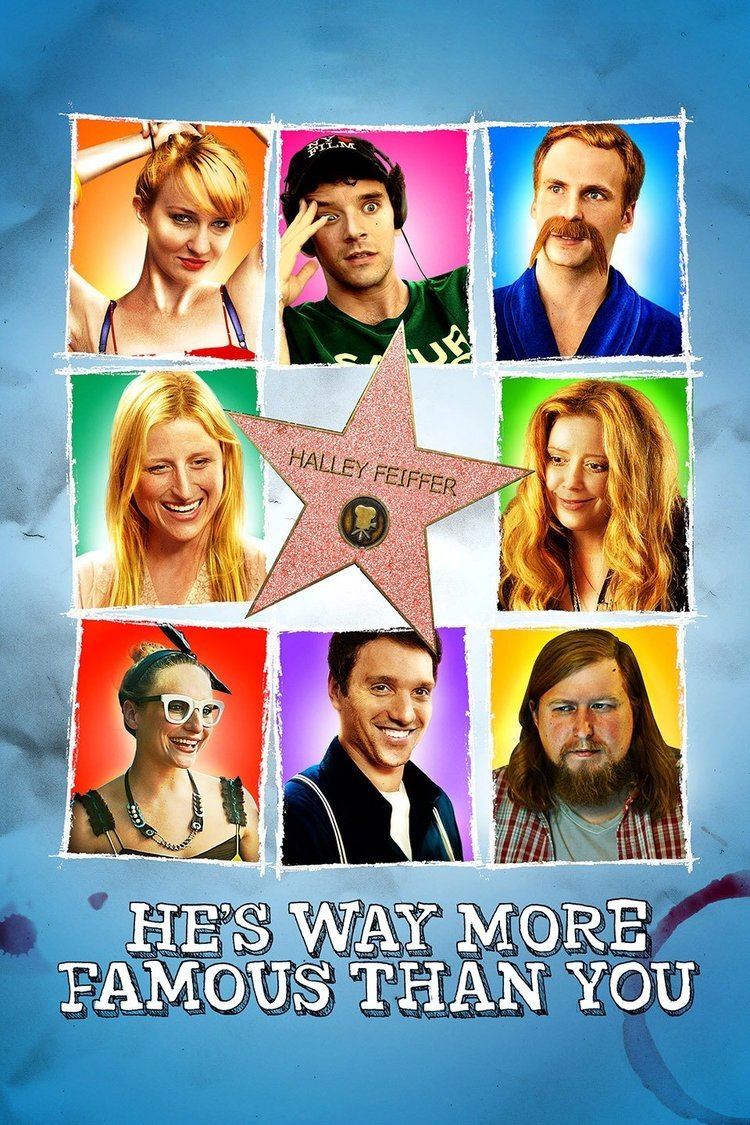 He's Way More Famous Than You wwwgstaticcomtvthumbmovieposters9873802p987