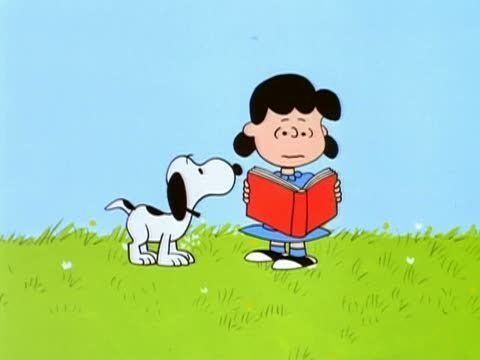 He's Your Dog, Charlie Brown httpsiytimgcomvi3duchktR88hqdefaultjpg