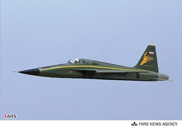 HESA Azarakhsh German Indian Israeli and Iranian Fighter Jets in Action qzon