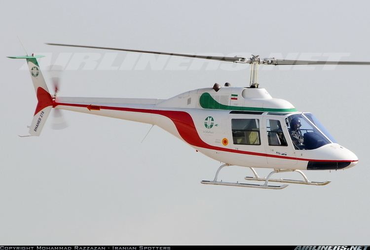 HESA Shahed 278 imgprocairlinersnetphotosairliners41917339