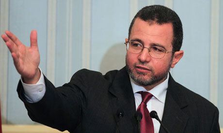 Hesham Qandil Salafist Shura Council head calls for dismissal of Egypt39s