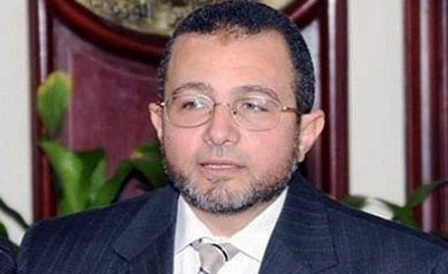 Hesham Qandil Egypt to complete draft on new constitution in September