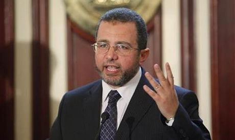 Hesham Qandil Egypt PM says 39number39 of US embassy rioters were paid
