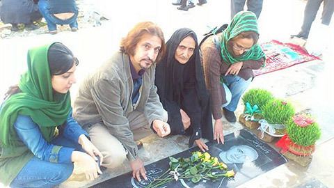 Heshmat Tabarzadi Tabarzadi The Man Who Brings Secular Democracy to Iran