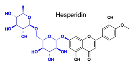 Hesperidin Top 6 Proven Health Benefits of Hesperidin Selfhacked