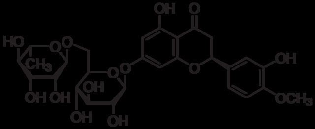 Hesperidin HESPERIDIN CAS 520263 02101933 MP Biomedicals