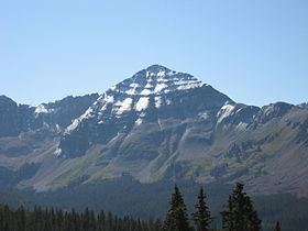 Hesperus Mountain (Colorado) httpsuploadwikimediaorgwikipediacommonsthu