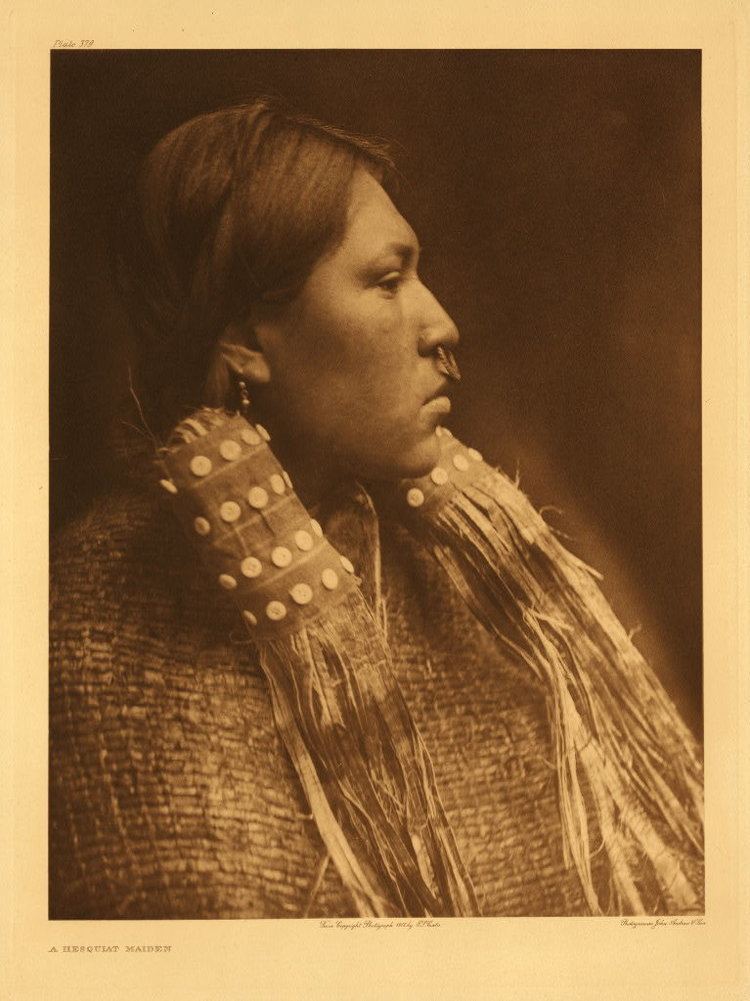 Hesquiaht First Nation