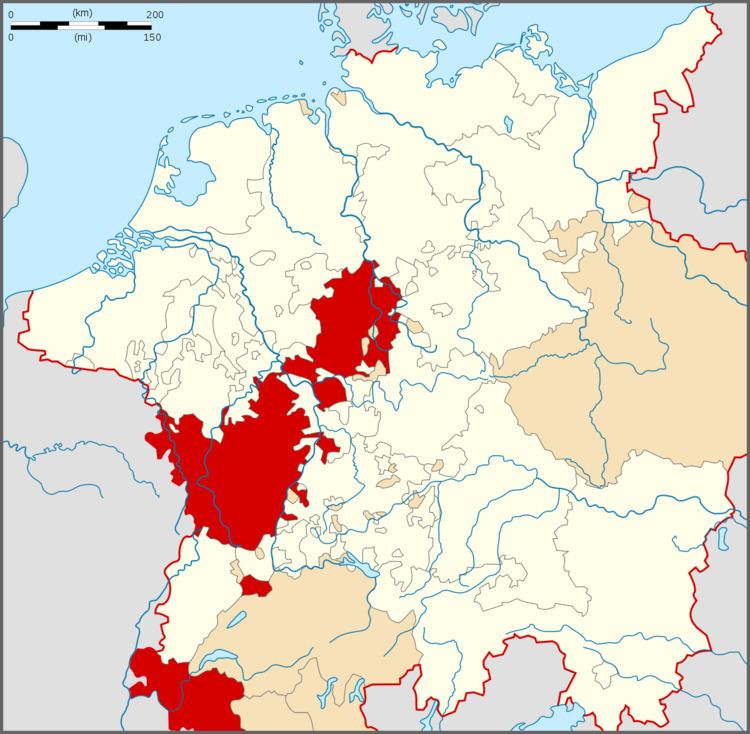 Hesse-Rheinfels