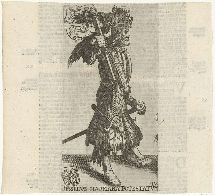Hessel Hermana Simon Frisius Hessel Hermana Simon Frisius Jan Lamrinck 1622