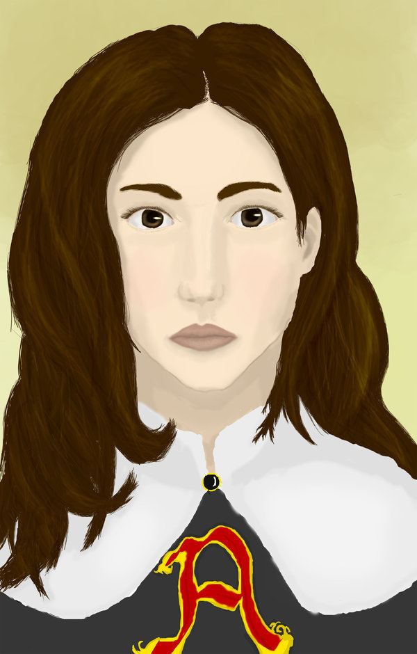 Hester Prynne Hester Prynne by cheese5you on DeviantArt