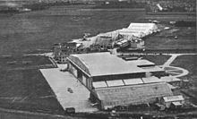 Heston Aerodrome httpsuploadwikimediaorgwikipediacommonsthu