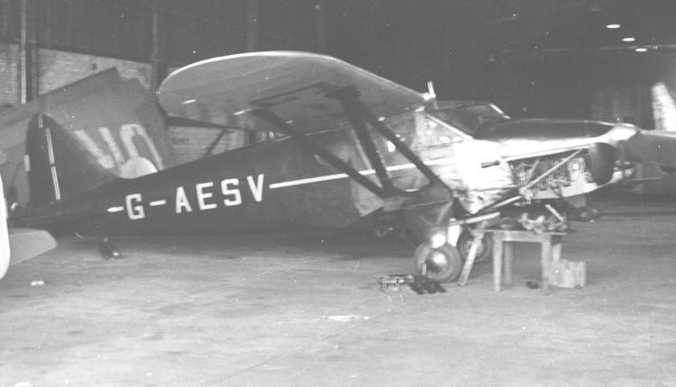 Heston Aircraft Company