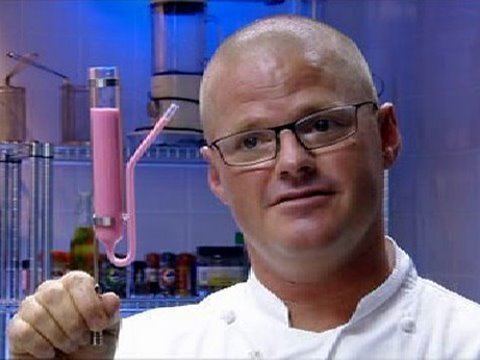 Heston's Feasts Heston39s Feasts Heston39s Drink Me Drink Channel 4 YouTube