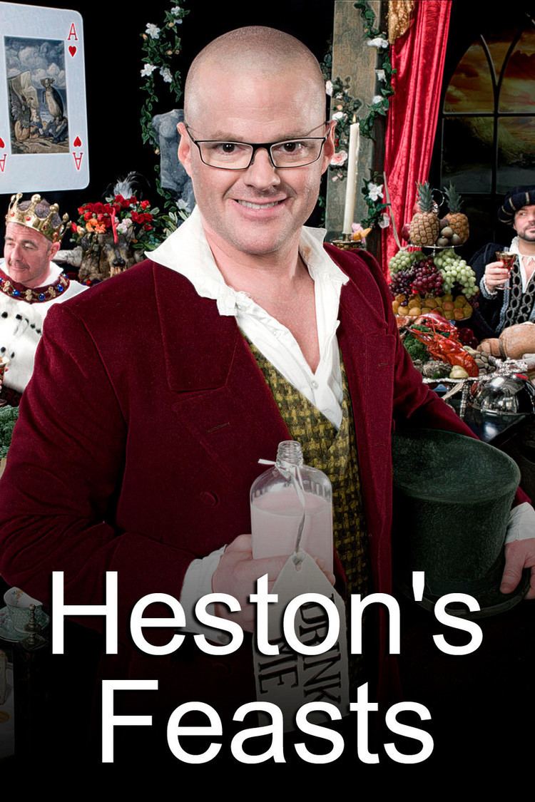 Heston's Feasts wwwgstaticcomtvthumbtvbanners7908825p790882