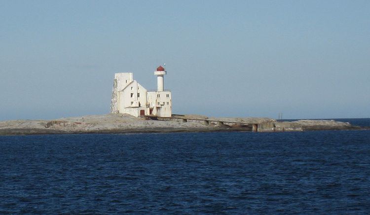 Hestskjær Lighthouse