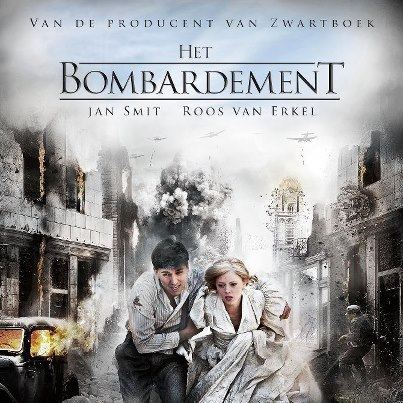 Het Bombardement SCENARIO FILMPJES BLOGS OVER FILM SCRIPTS Het Bombardement Hoe