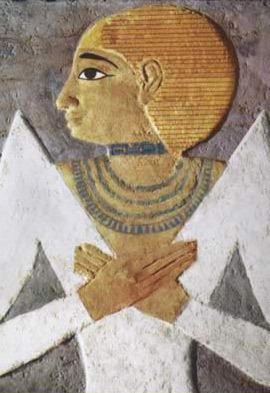 Hetepheres I Egypt The Queens of Egypt39s 4th Dynasty