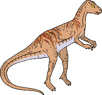 Heterodontosaurus Heterodontosaurus Dinosaur Facts information about the dinosaur