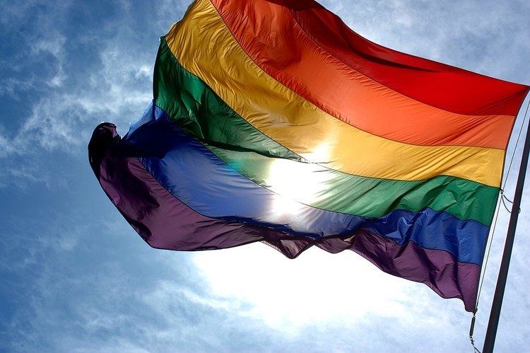 Heterosexual–homosexual continuum