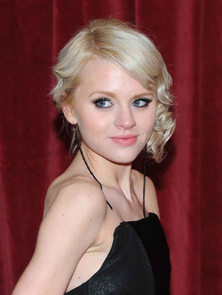 Hetti Bywater Hetti Bywater Andrew Fuller