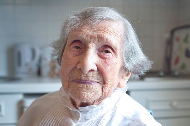 Hetty Bower Hetty Bower dies aged 108 The devoted campaigner fought until her