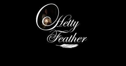 Hetty Feather (TV series) Hetty Feather TV series Wikipedia