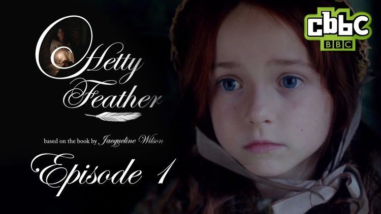 Hetty Feather (TV series) EXCLUSIVE PREVIEW Hetty Feather Episode 1 watch the first 2