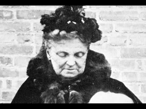 Hetty Green Hetty Green Chicago Winnetka History YouTube