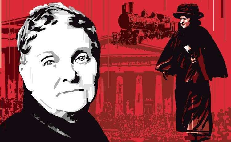 Hetty Green Hetty Green the Witch of Wall Street