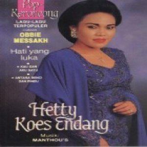 Hetty Koes Endang Hetty Koes Endang Free listening videos concerts stats and
