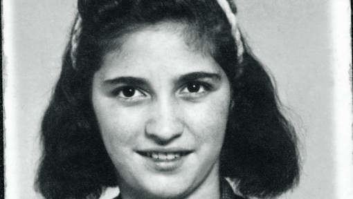Hetty Verolme Facebookende Hetty 85 overleefde de Holocaust ADnl