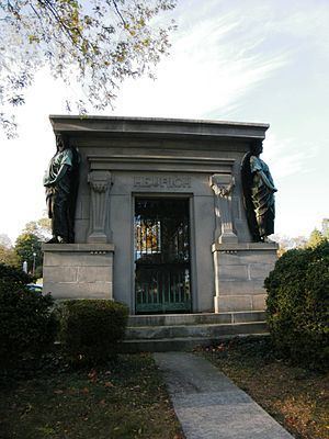 Heurich Mausoleum httpsuploadwikimediaorgwikipediacommonsthu
